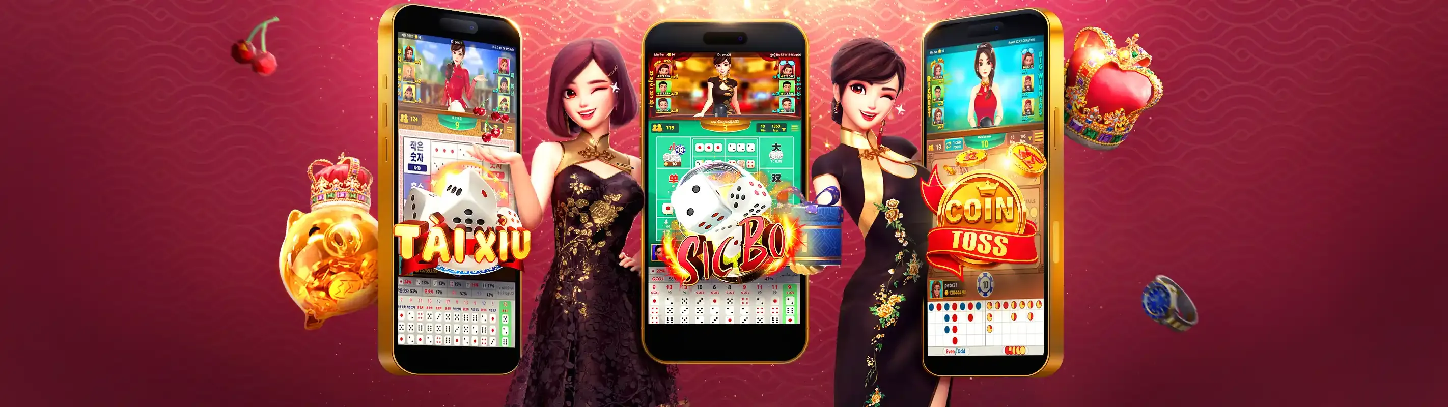 Sân chơi game bài đổi thưởng trực tuyến hàng đầu tại 69vm - trải nghiệm đỉnh cao
