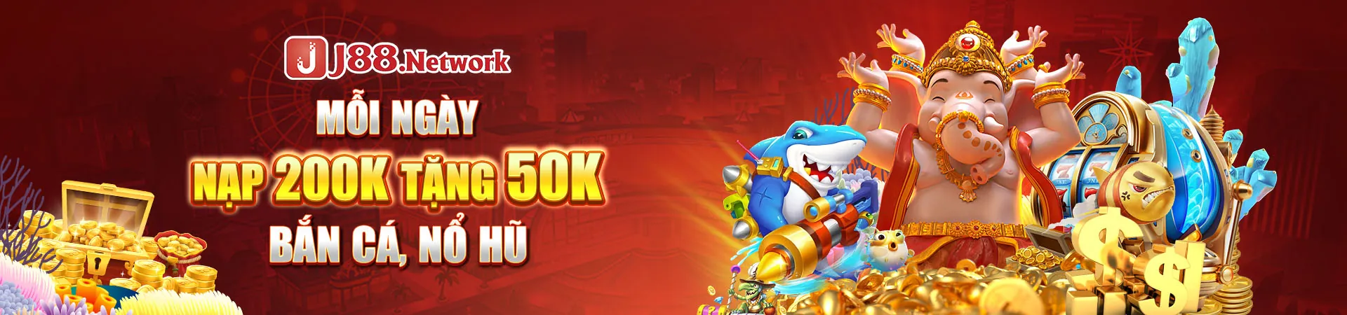 Nổ hũ 69vm với jackpot khủng và nhiều game slot hấp dẫn