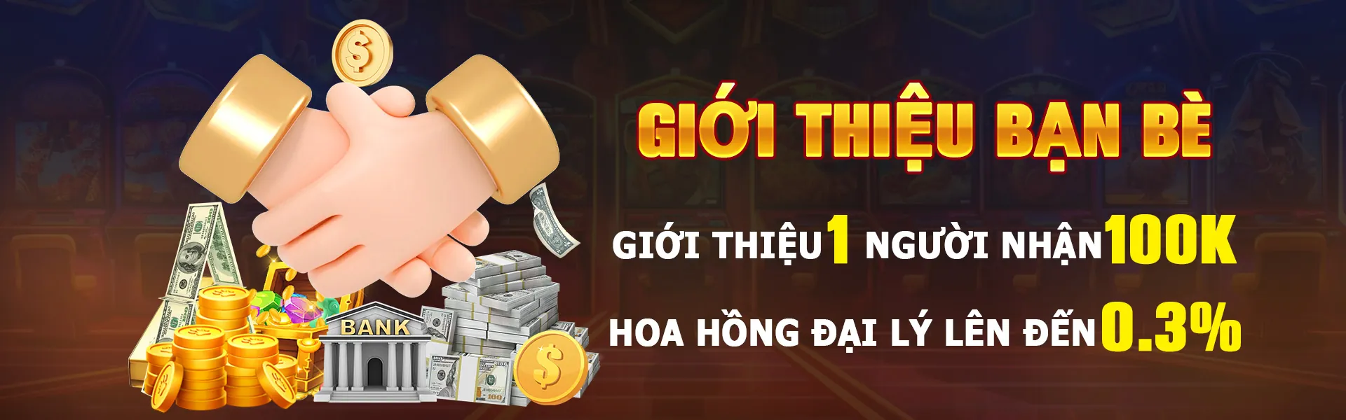 Ưu đãi độc quyền hội viên VIP tại 69vm với phần thưởng hấp dẫn