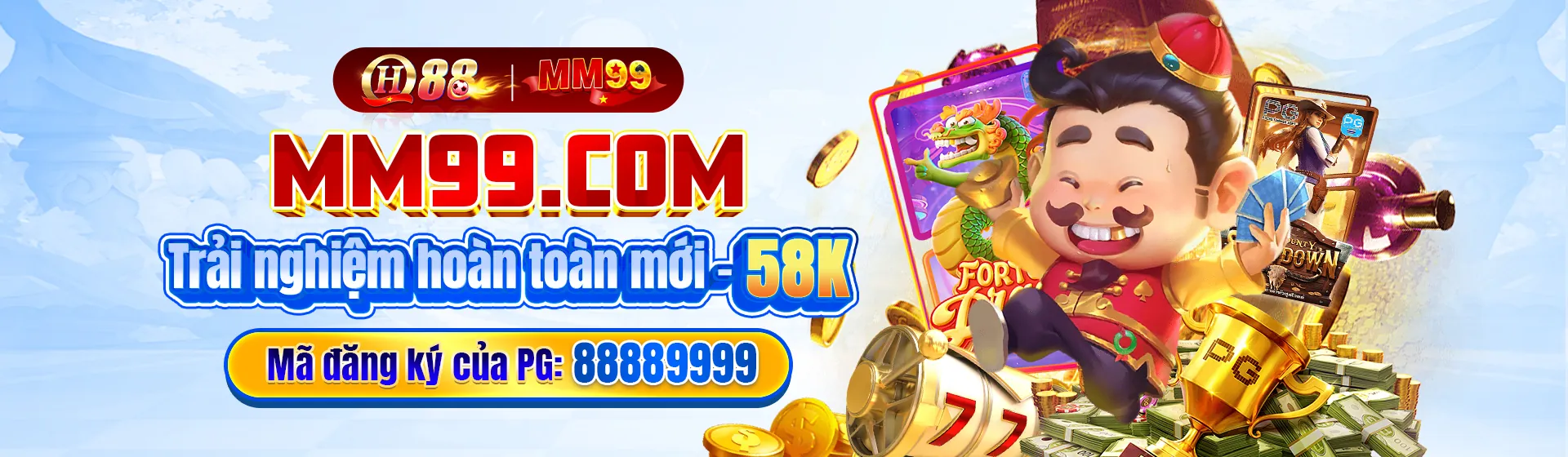 Đăng nhập 69vm - Trải nghiệm cá cược trực tuyến đỉnh cao