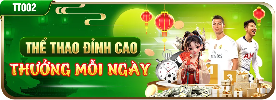 Khuyến mãi hấp dẫn tại 69vm