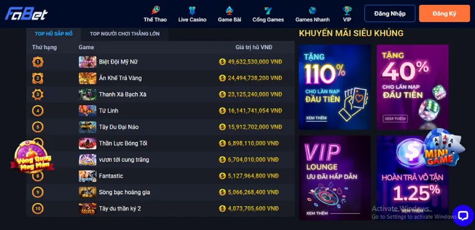 Hướng dẫn đăng ký tài khoản tại 69vm